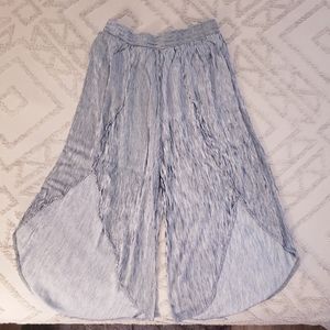 Maurices Sz. XL Wide Leg Pants